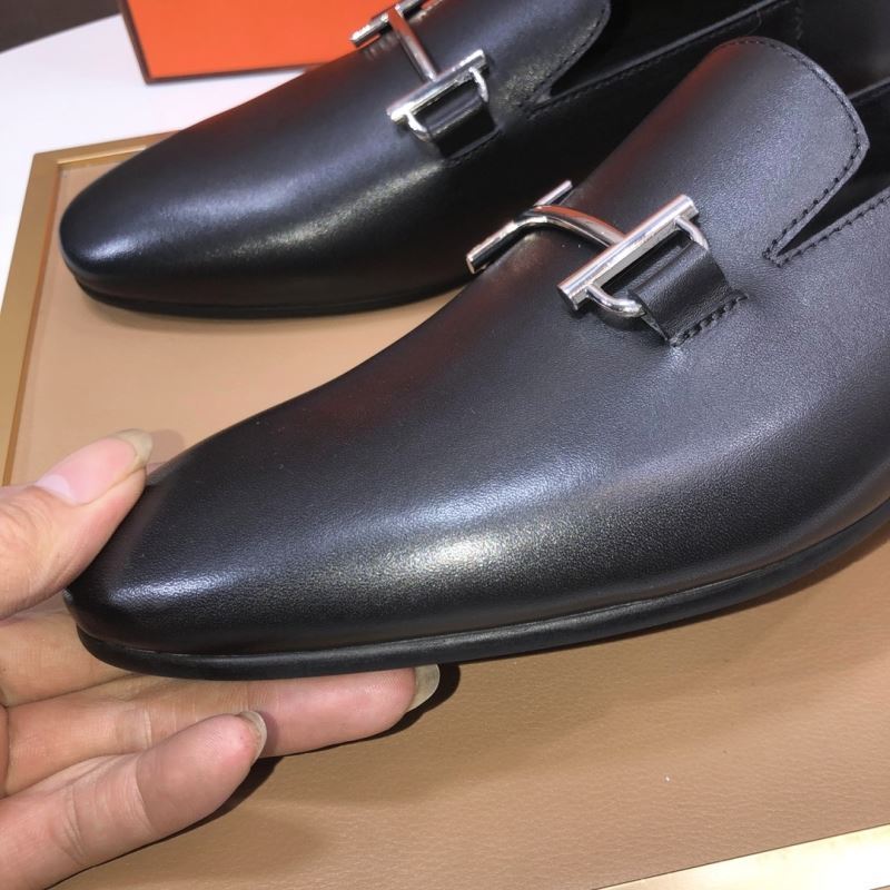 Hermes Business Shoes